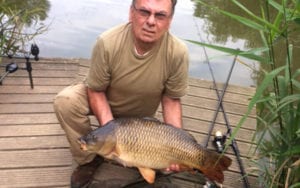 Carp Fishing Holidays Devon Carp Fishing Holidays Devon