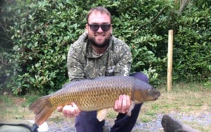 Coarse Fishing Holidays Devon Coarse Fishing Holidays Devon