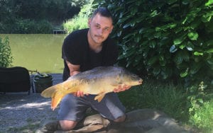 Coarse and Carp Fishing Holidays Devon Coarse and Carp Fishing Holidays Devon