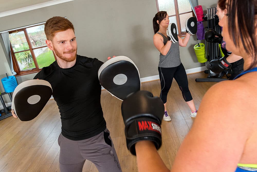 Dawlish Gym Ashburn Springs Fitness Classes