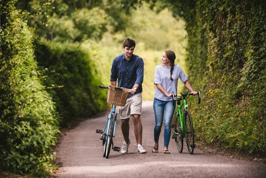 Cycling Holidays in Devon