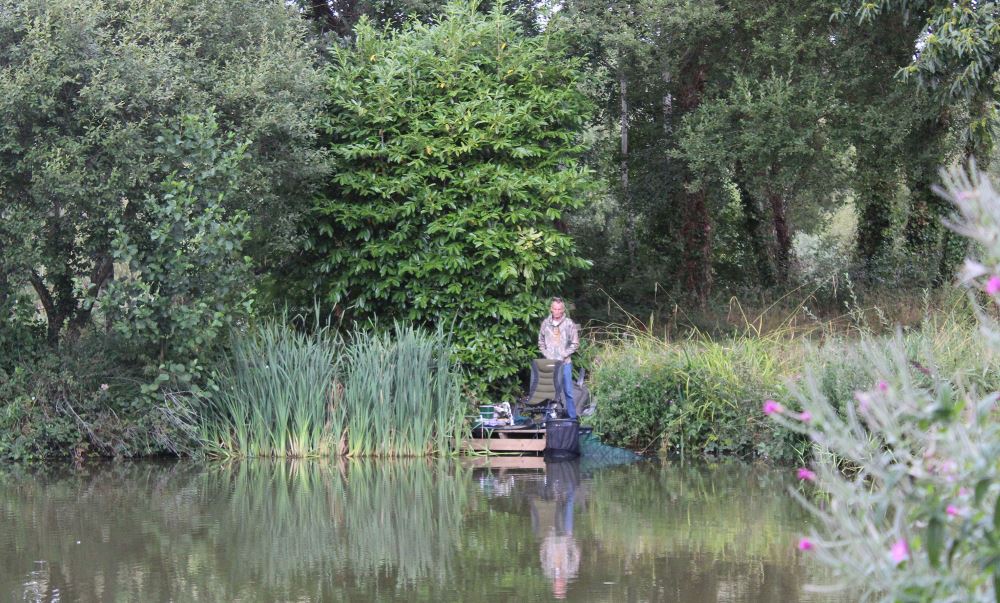 fishing lakes in devon fishing lakes in devon