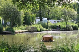 Fishing Holidays Devon