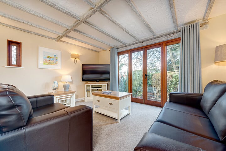 The Linney Cottage 4 The Linney Cottage 4