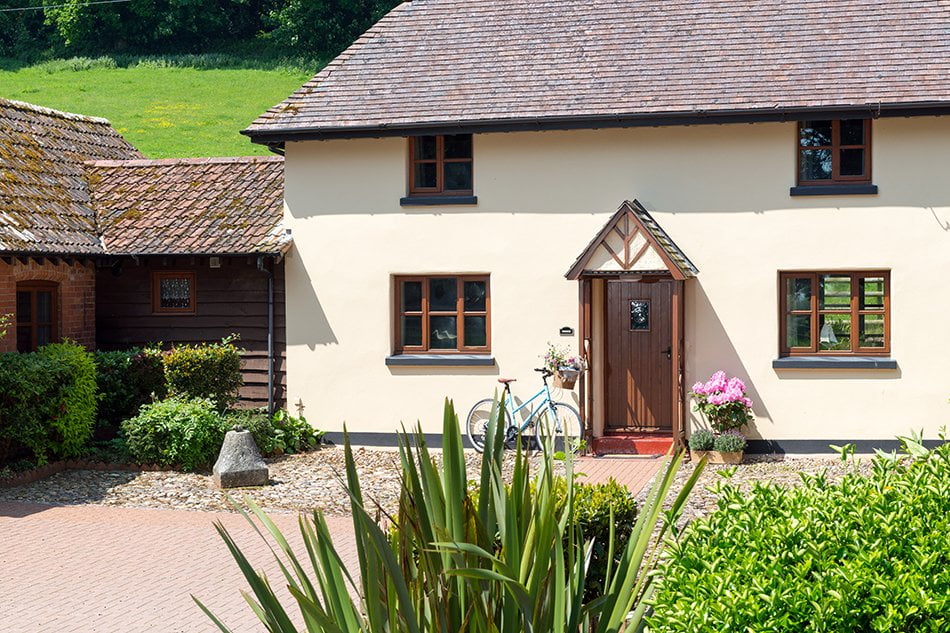 Woodside Cottage Accommodation Image Woodside Cottage Accommodation Image