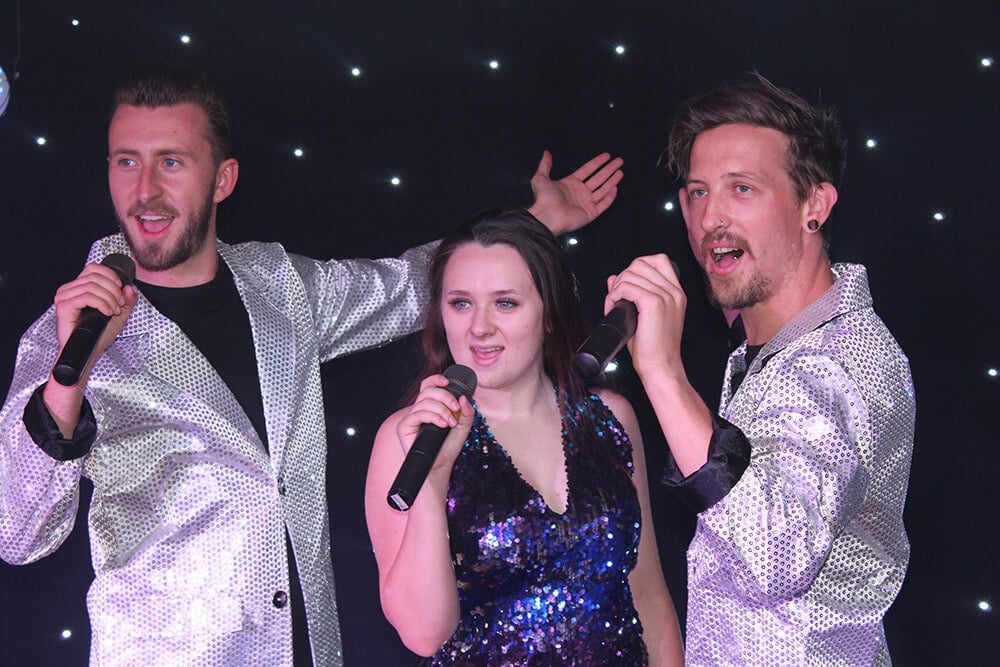 Entertainment Holidays Cofton Soul Show Entertainment Holidays Cofton Soul Show