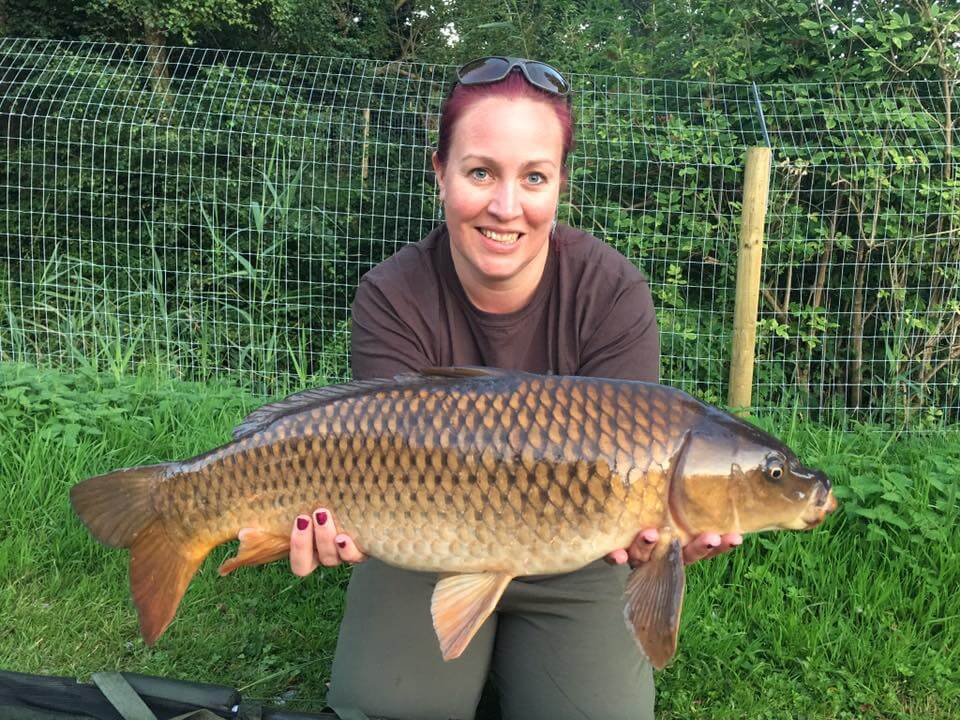 Coarse Fishing Holidays in Devon