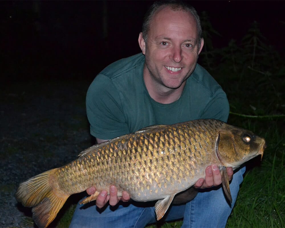 Coarse Fishing Holidays in Devon