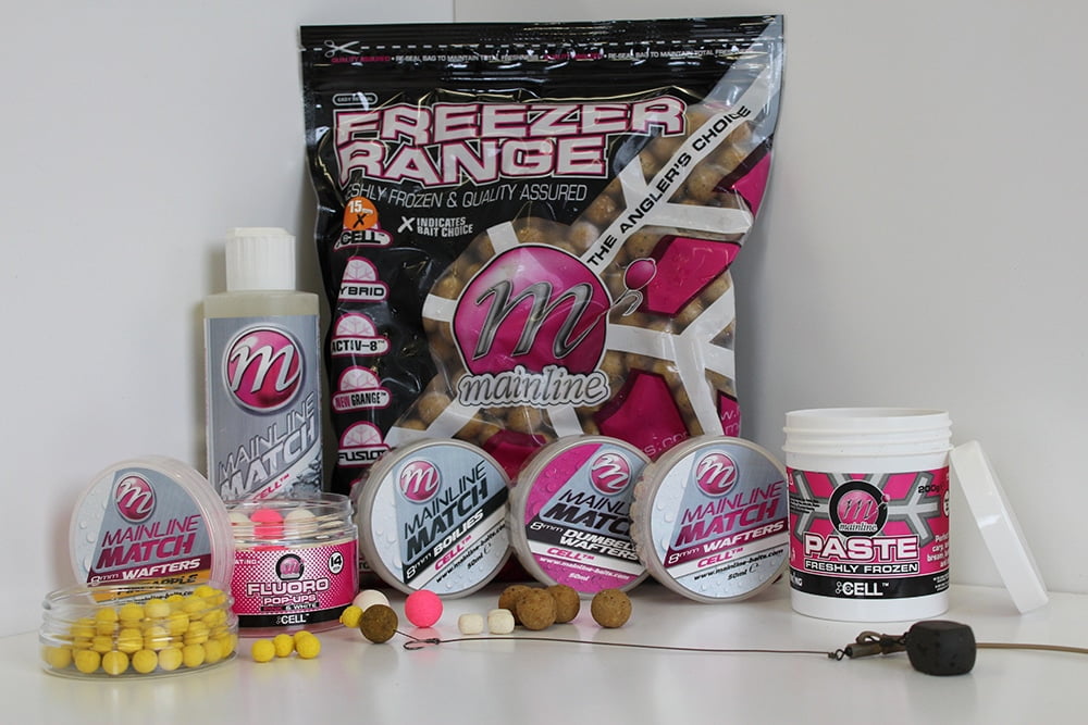 Carp Fishing Holidays in the UK