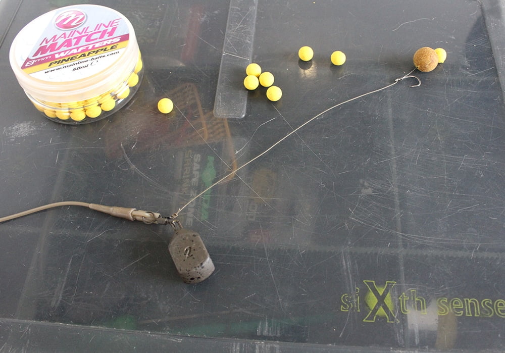 Coarse fishing holidays devon