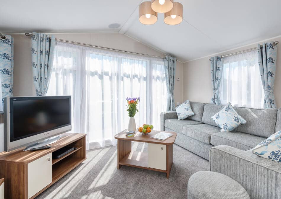 Mardle Caravan Cofton Devon 4
