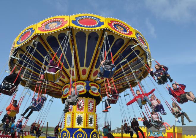 Crealy Devon Toddler Holidays Child friendly attractions Crealy Devon Toddler Holidays Child friendly attractions