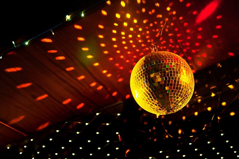Themed Entertainment Weekend 70s Break
