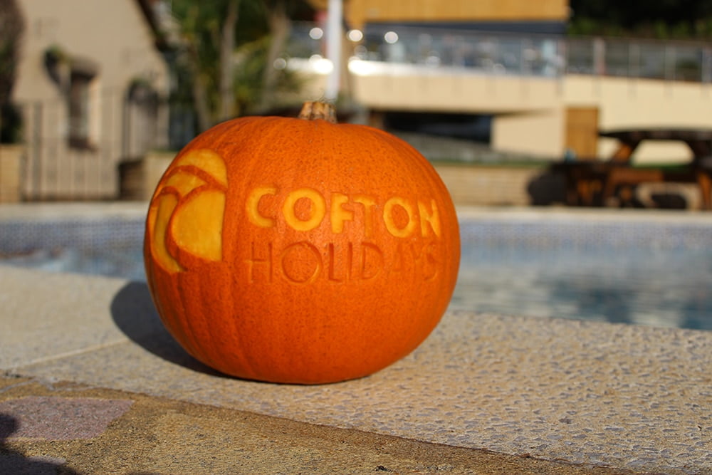 Halloween Cofton Halloween Cofton