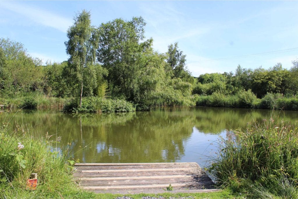 Fishing Matches in Devon