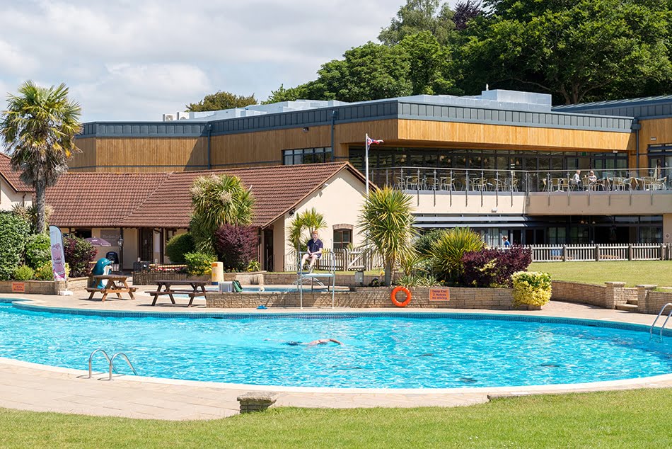 Outdoor Pool 2 Outdoor Pool 2