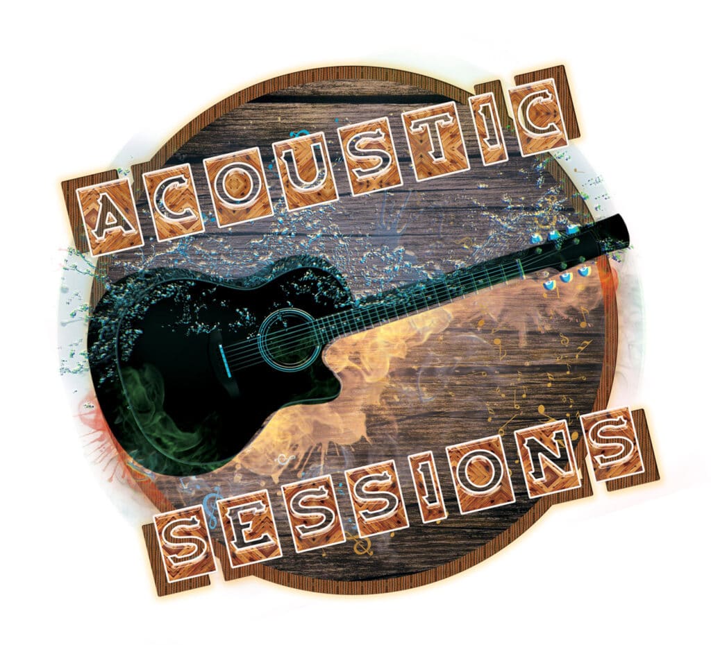 Acoustic-Sessions-Logo acoustic sessions