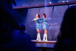 Cofton Live SHows