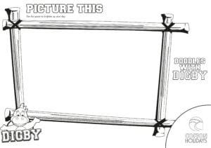 Digby-Doodles_Activity-sheet-2 Doodles with Digby Activity Sheet 3
