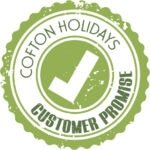 Customer Promise Customer Promise