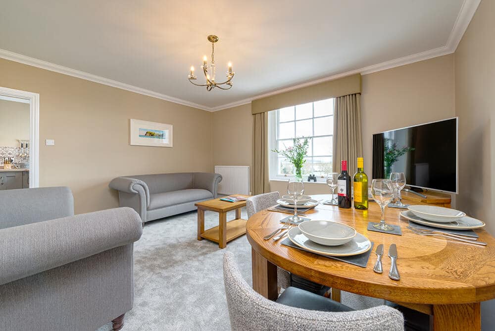 Warren View Luxury Devon Short Break 4 Warren View luxury breaks in Devon
