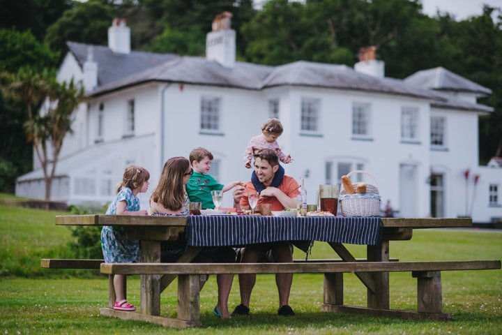 Weekend Breaks For Families Family Weekend Breaks