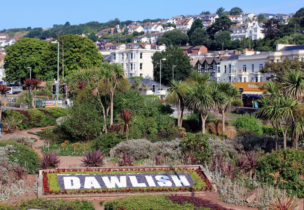 Dawlish