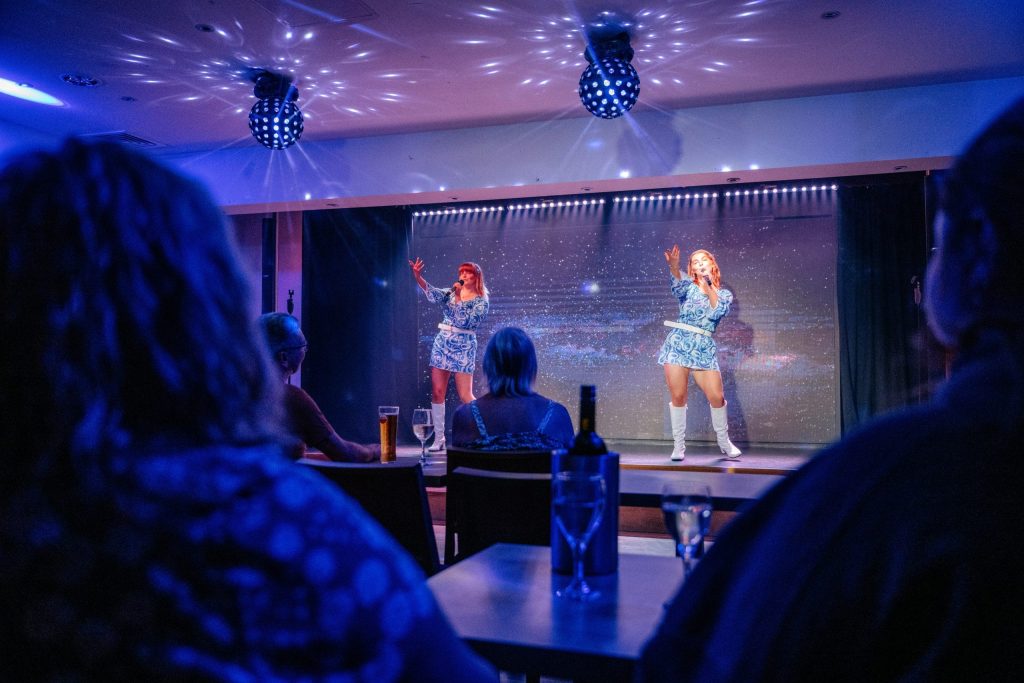 GOYA Productions - Cofton Holiday Park