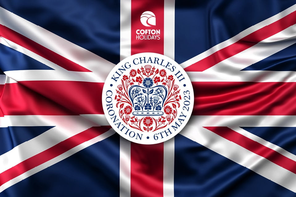 Cofton's Coronation Weekend Celebrations