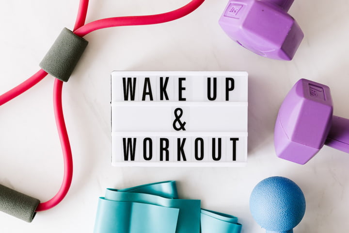 Health & Fitness: Where Do I Begin?
