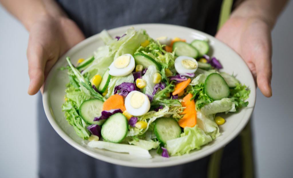 7 Food Myths That Need Busting