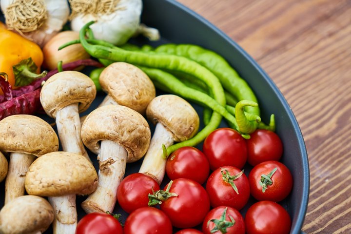 10 underrated foods