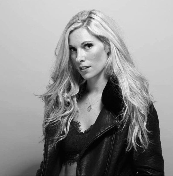 Eloise Cole - Vocalist