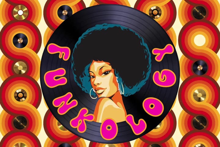 Cofton Live - Funkology