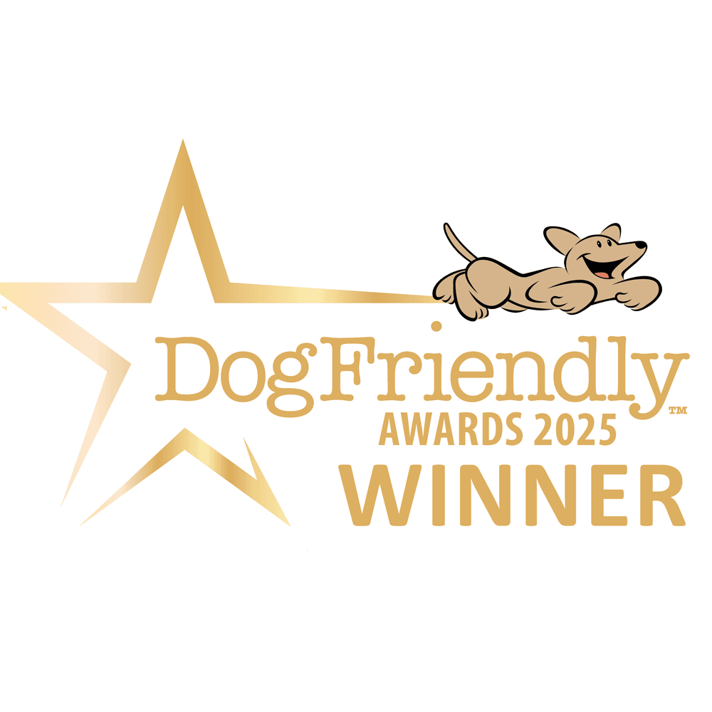 Dog Friendly Award